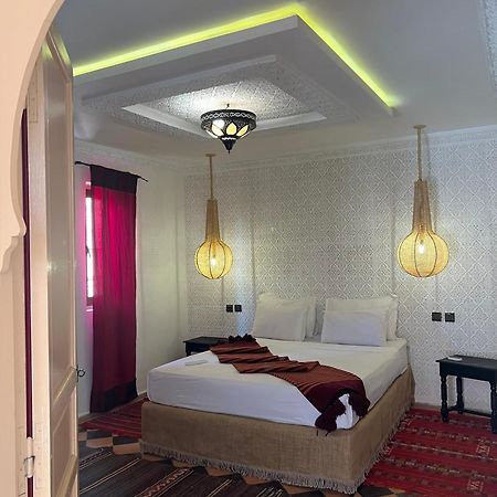 Riad Dar Nakhla Марракеш Экстерьер фото